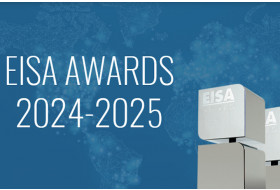 EISA Award 2024-2025 ‒ авторитетна асоціація оголосила переможців у галузі візуалізації та звуку