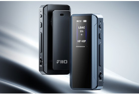 FiiO BTR13 ‒ нове покоління популярного Bluetooth-ресівера