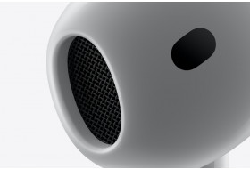 Apple AirPods 4 ‒ оновлення культових навушників