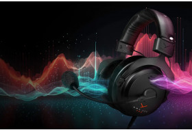 Beyerdynamic MMX 330 PRO ‒ відкриті геймерські навушники