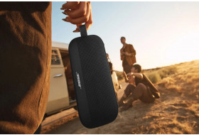 Bose SoundLink Flex (2nd Gen) ‒ оновлення популярної портативної акустики