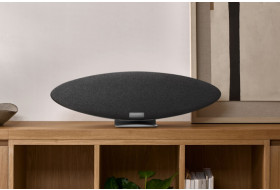 Bowers & Wilkins Zeppelin Pro ‒ оновлення легендарної акустики