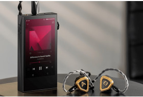 Astell & Kern SP3000M ‒ компактний варіант флагманського аудіоплеєра