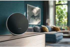 Harman-Kardon Onyx Studio 9 ‒ оновлення стильної портативної акустики