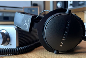 Огляд Beyerdynamic DT 1770 PRO та DT 1990 PRO MK II – маленький крок для компанії, великий крок для всіх споживачів