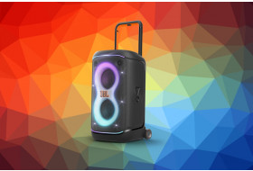 JBL PartyBox 520, Encore 2 та Encore Essential 2 ‒ нова потужна акустика для вечірок