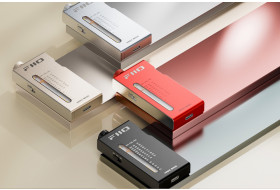 FiiO представляє RR11 – інноваційний HiFi-радіоприймач