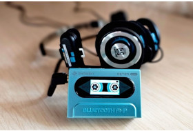 Огляд Bluetooth ЦАП/підсилювача FiiO Snowsky Retro Nano – ретро на новий лад