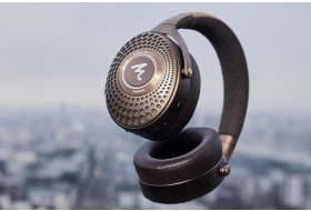 Focal Bathys MG – вишуканий дизайн та бездоганне звучання