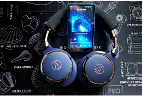 Огляд аудіоплеєра FiiO JM21 – тендітний, мобільний, доступний 
