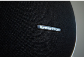Огляд Harman-Kardon ONYX Studio 9. Портативний Стаціонар