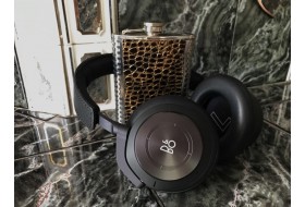 Обзор беспроводных наушников Bang&Olufsen BeoPlay H9 3rd Gen. Скандинавская эстетика