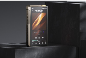 FiiO M27 ‒ новий флагманський плеєр