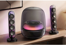 Harman Kardon SoundSticks 5 ‒ нове покоління легендарної акустики