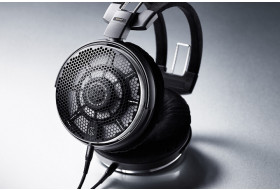 Audio-Technica представляє ATH-ADX7000 ‒ флагман 