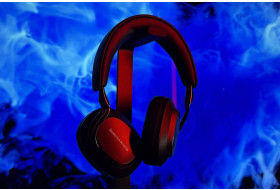 Огляд бездротових навушників Bowers & Wilkins PX8 S2 – естетика в абсолюті