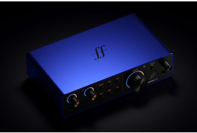 Focusrite відзначає 40-річчя: лімітована Серія Scarlett 2i2 Anniversary Edition