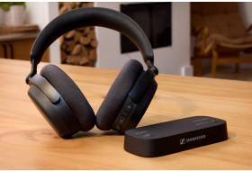 Sennheiser RS 275 TV ‒ неймовірний звук для екрана будь-якого розміру