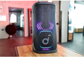 Огляд акустики Anker SoundСore Rave 3S – власний досвід використання