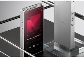 Astell&Kern PD20 ‒ перший у світі аудіоплеєр із персоналізацією звуку на основі тесту слуху