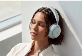 Anker оновлює свій бестселер ‒ представлено навушники Soundcore Space 2