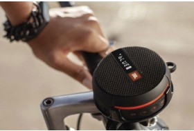 JBL Wind 2 портативная акустика для активного отдыха