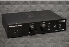 Maverick Audio TubeMagic D1 Plus. Волшебник или нонконформист?