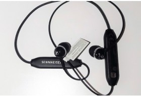 Обзор Sennheiser CX 150BT - топ за свои деньги 