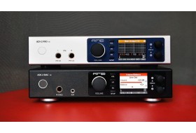 Тест звуковых интерфейсов RME ADI-2 Pro FS и DAC: чистая математика саунда