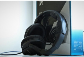 Огляд Sennheiser HD 280 Pro NEW: актуальний звук за чесну ціну