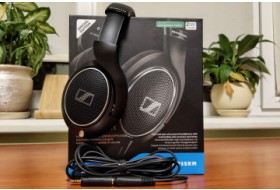 Обзор Sennheiser HD 558SR – модификация и без того отличной модели 