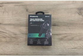 Обзор Skullcandy Indy ANC: мы делаем наушники для улиц