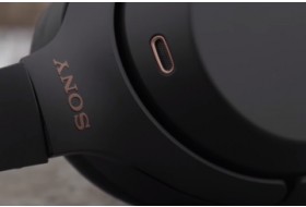 Обзор Sony WH-1000XM3