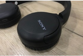 Обзор Sony WH-CH510 - отличный спутник для города