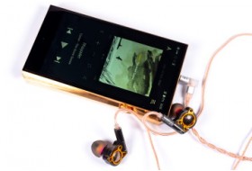 Astell&Kern A&Ultima SP2000 - достойный преемник