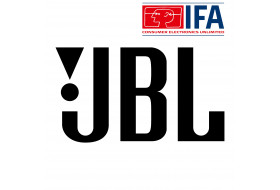 Обновление для портативных колонок JBL | IFA 2016