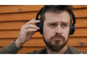 Ну и зачем мне ваши Sony WH-1000XM4? Обзор Soundcore Life Tune | ANC и крутой звук за копейки!