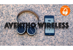 Beyerdynamic Aventho Wireless | Обзор СУПЕР-наушников!
