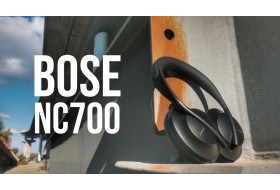 Bose NC 700 | Обзор Bluetooth наушников с ANC | Премиум на все деньги от Боуз!