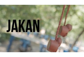 Urbanears Jakan | Обзор стильных модных молодежных беспроводных наушников