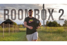 ОБЗОР JBL BOOMBOX 2  | Что поменялось в сравнении с JBL Boombox 1? Тест звучания, дизайн, батарея