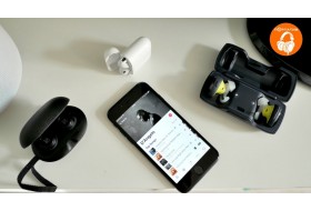 Bose SoundSport Free vs Apple AirPods vs B&O BeoPlay E8 | Обзор-сравнение беспроводных наушников