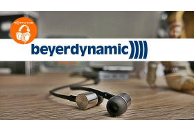 Beyerdynamic iDX 200 iE | Обзор наушников