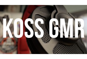 Обзор KOSS GMR-540 и GMR-545 USB | Отличные игровые гарнитуры за вменяемые деньги