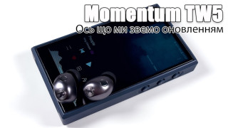  Огляд навушників Sennheiser Momentum True Wireless 5