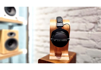 Огляд навушників Beyerdynamic DT 770 PRO X Limited Edition  – перша сотня позаду