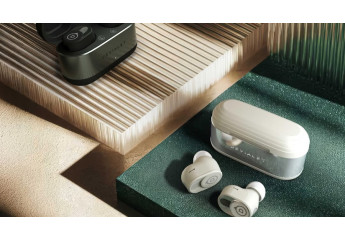 Французький шик та природна естетика ‒ Devialet Gemini II у нових кольорах Deep Forest та Light Pearl