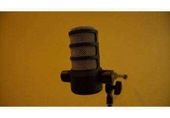 Огляд Rode PodMic: усе, що необхідно знати