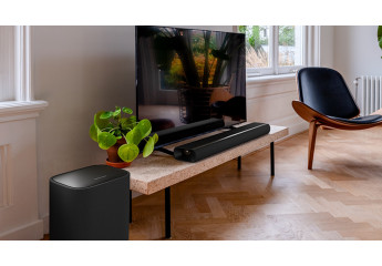 Harman Kardon Enchant: нове покоління розумної акустики з Wi-Fi, Dolby Atmos і екологічним дизайном