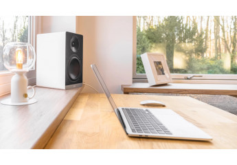 ELAC Debut ConneX DCB61: потужне стереозвучання без зайвих витрат
